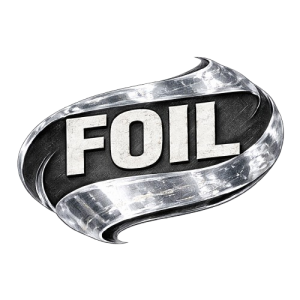FOIL 로고